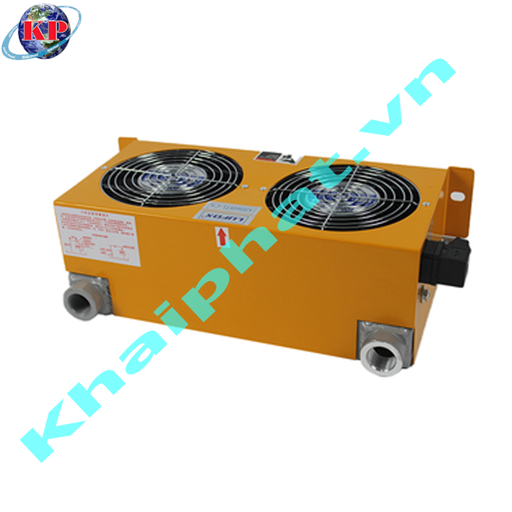 Bộ làm mát dầu AH0608TL