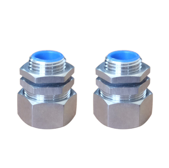 Đầu nối kim loại