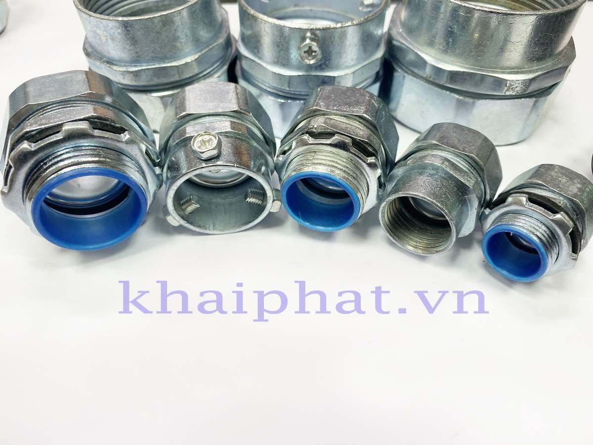 Đầu nối kim loại