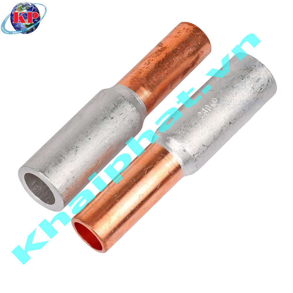 Ống nối đồng nhôm GTL