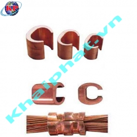 Kẹp chữ C