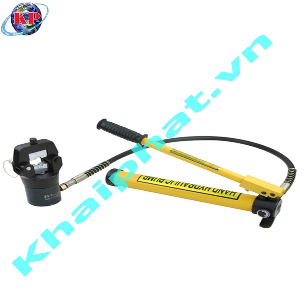 Kèm bấm thủy lực