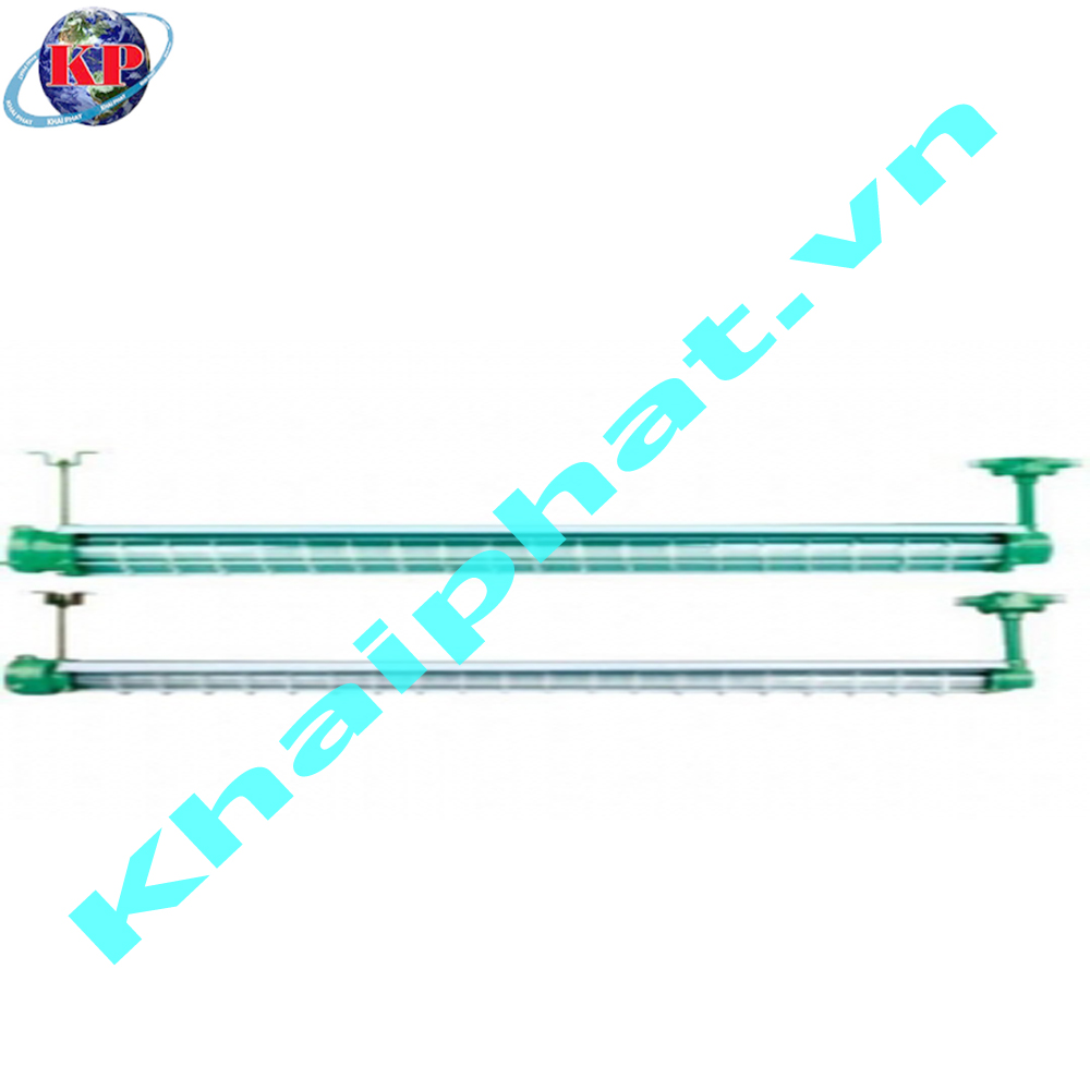 Đèn chống nổ 1m2