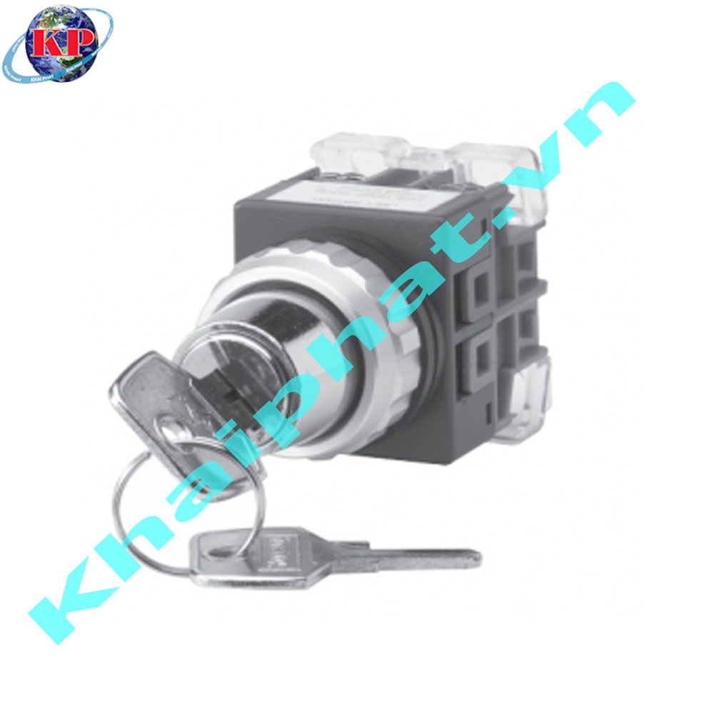 CT xoay có chìa Yong sung