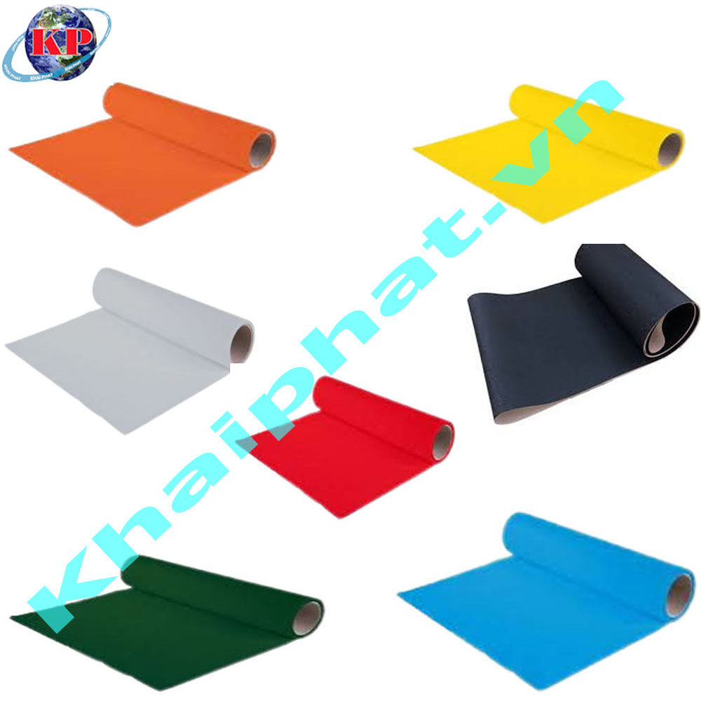 Vải chịu nhiệt