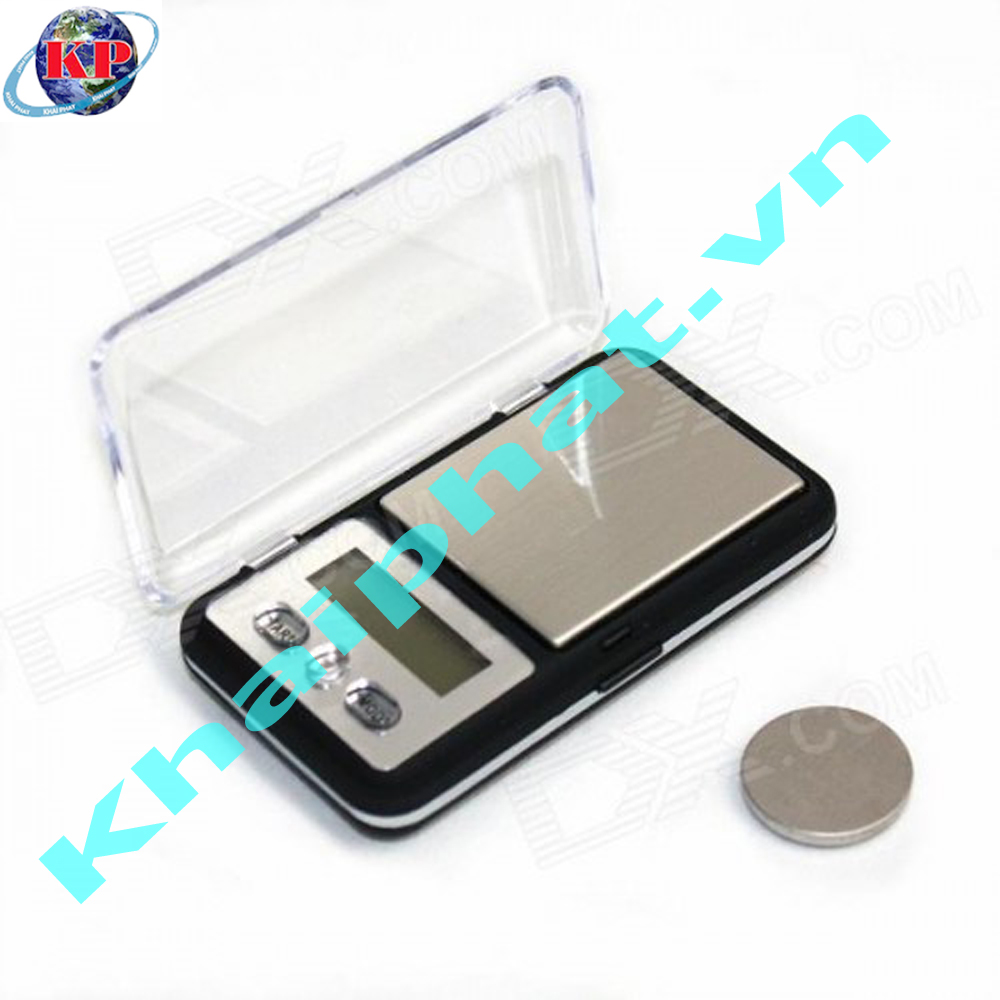 CÂN ĐIỆN TỬ MINI MH-333