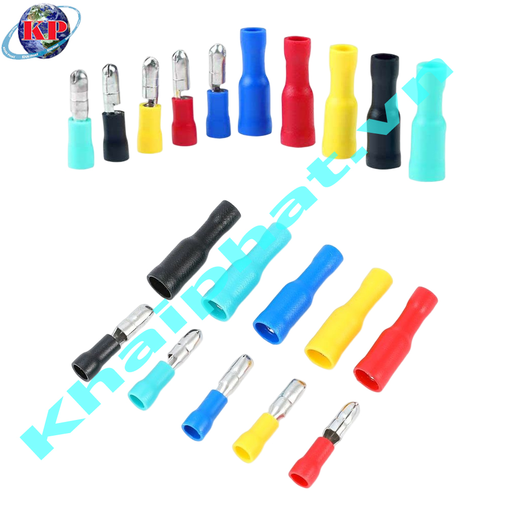 Đầu cos đực- cái MPD, FRD