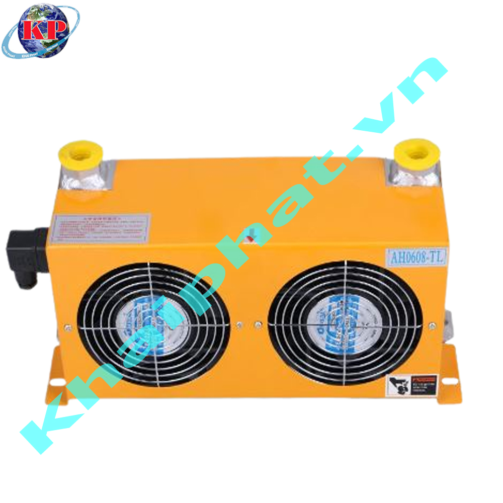 Bộ làm mát dầu AH0608TL