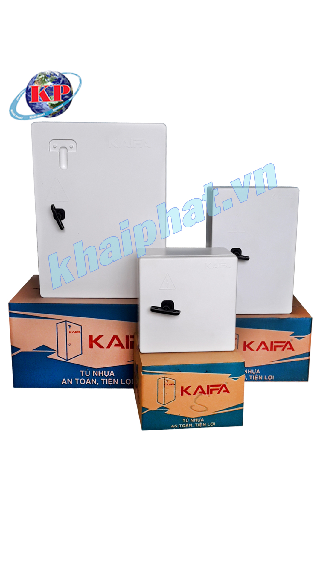 VỎ TỦ NHỰA  200 X 300mm