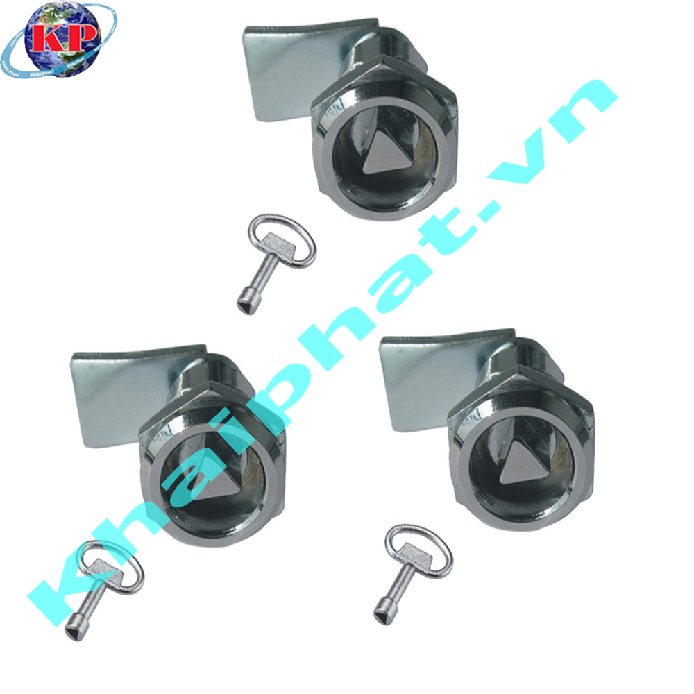 Khóa tam giác MS 406