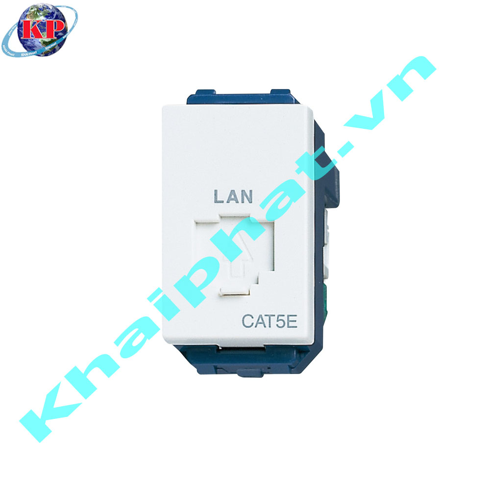 Ổ cắm data Modular