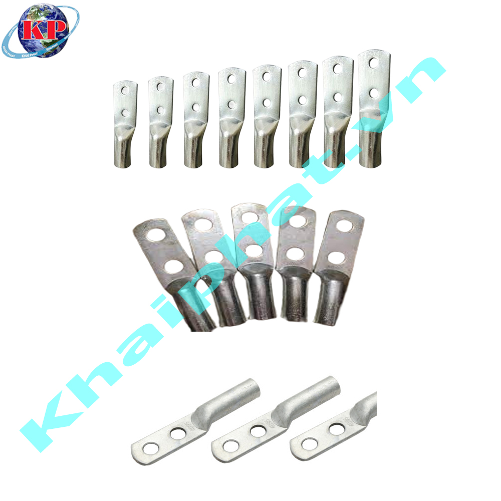 Đầu cos bích 2 lổ