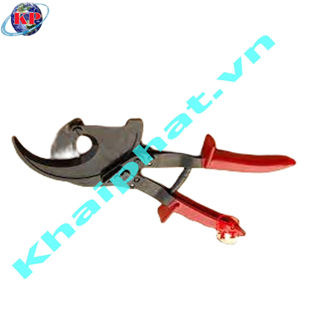 Kèm cắt trợ lực HS-520A