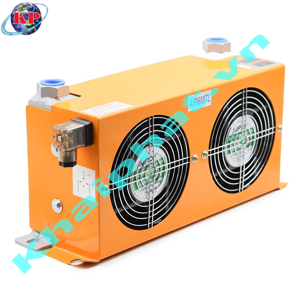 Bộ làm mát dầu AH0608TL