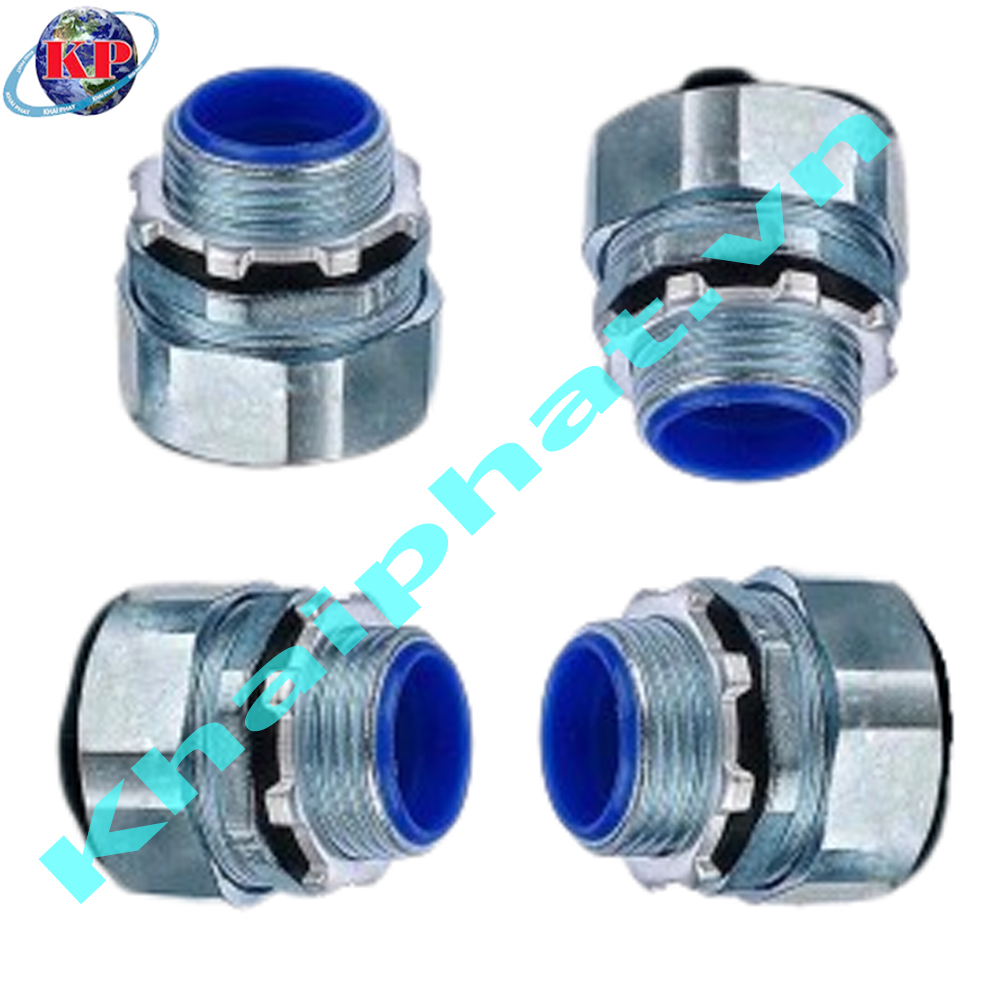 Đầu nối kim loại