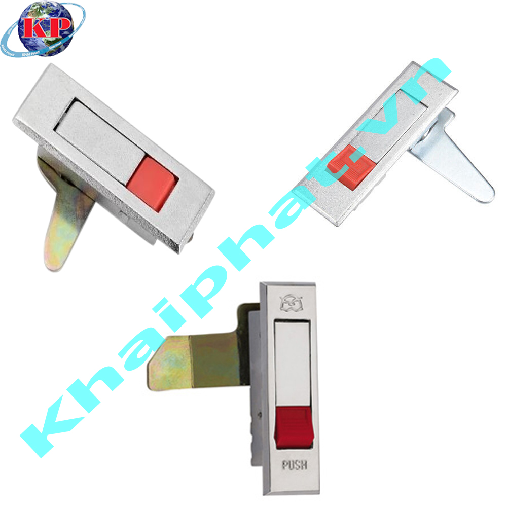 Khóa tủ nhỏ không chìa MS 603
