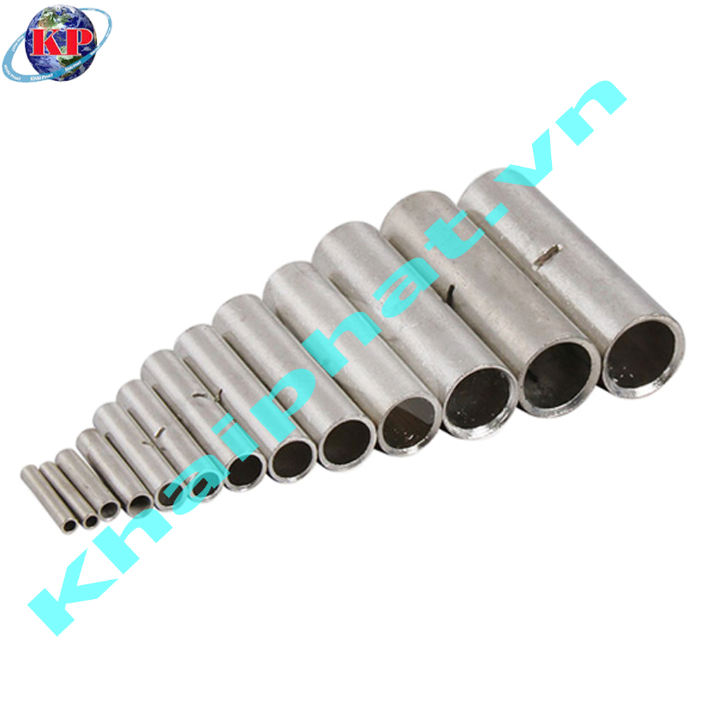 Ống nối đồng GT