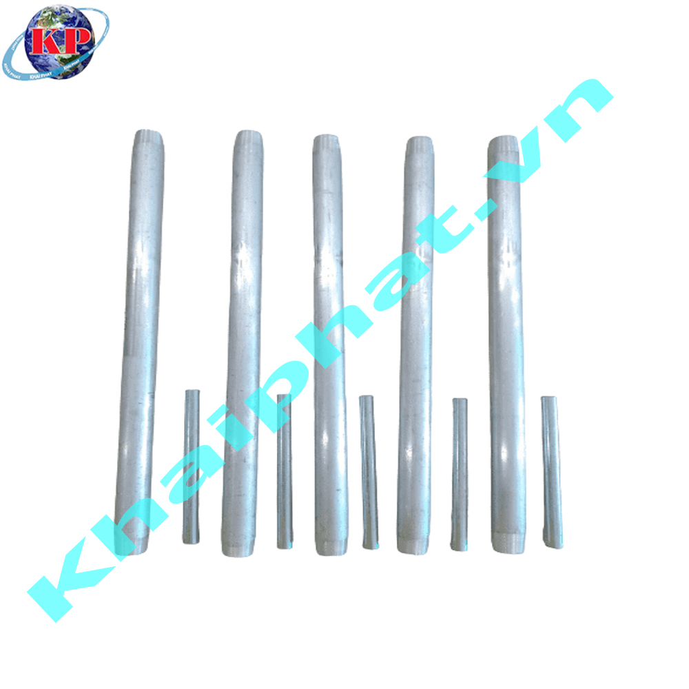 Ống nối nhôm AC ( có lõi / không lõi)