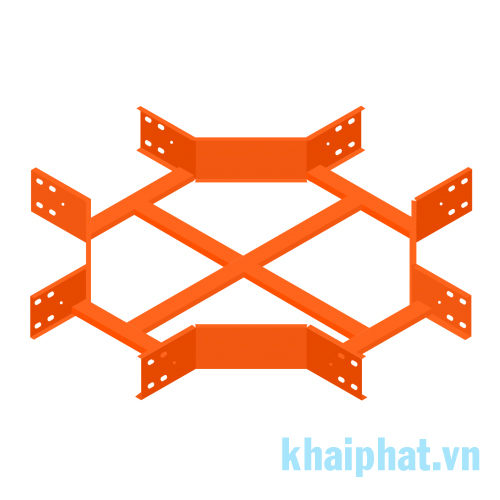 Co chữ thập thang cáp