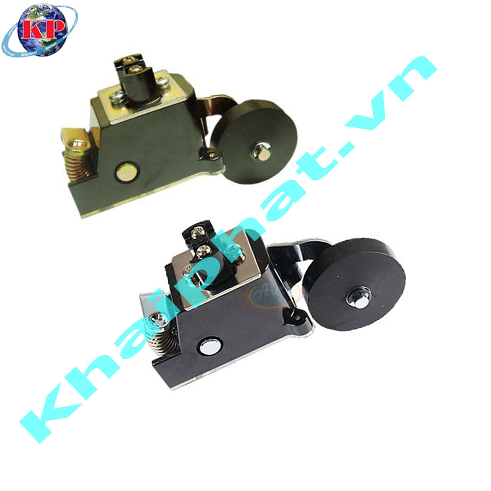 Công tắc thang máy