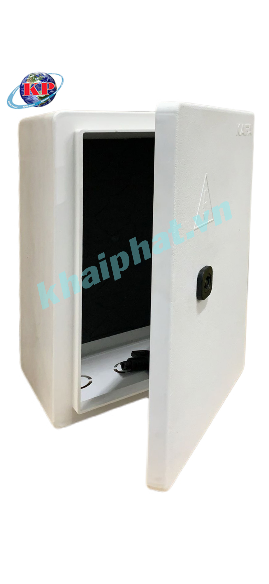 VỎ TỦ NHỰA  200 X 300mm