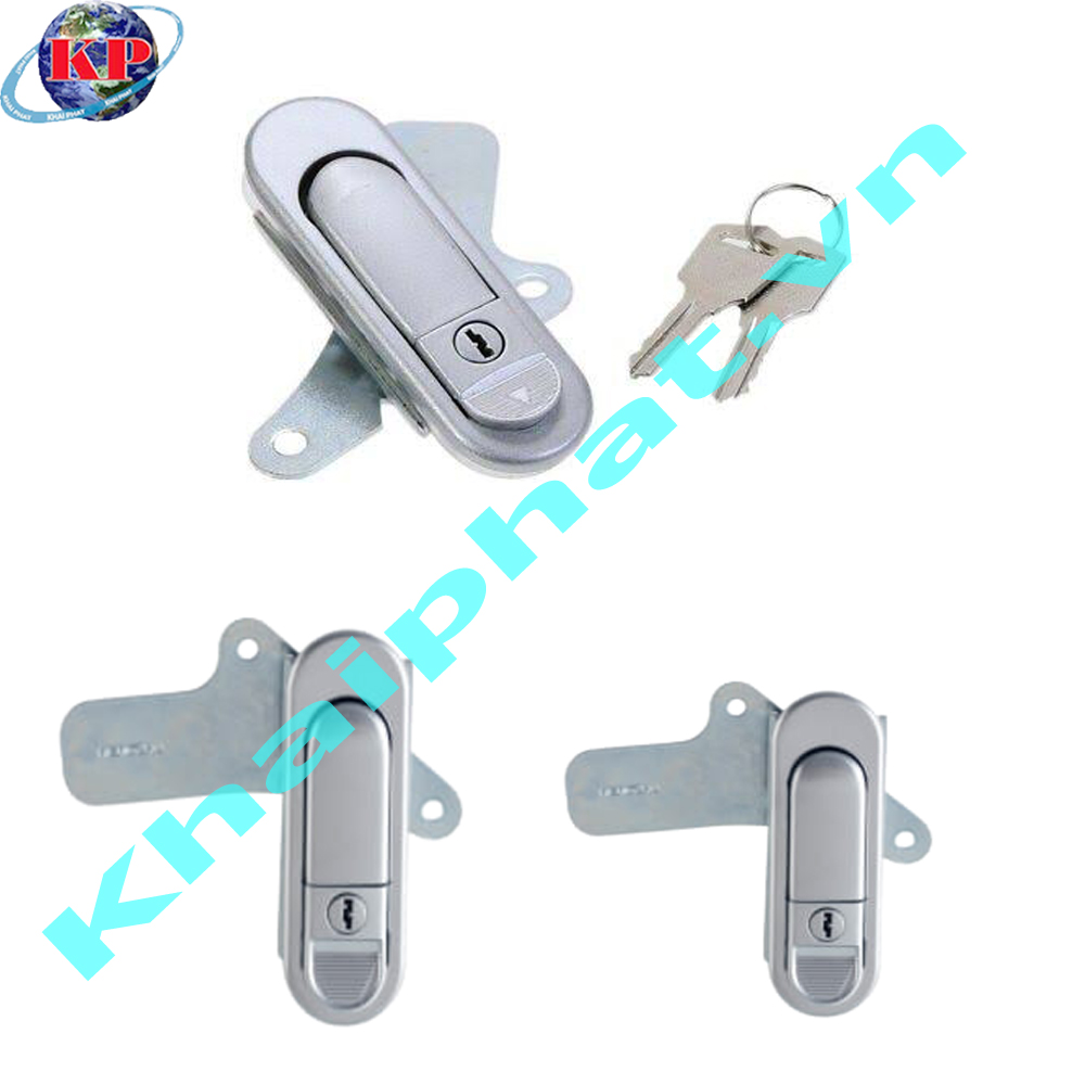 Khóa bấm AB 300 - 8