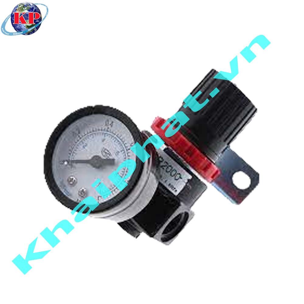 bộ điều áp AR - 2000