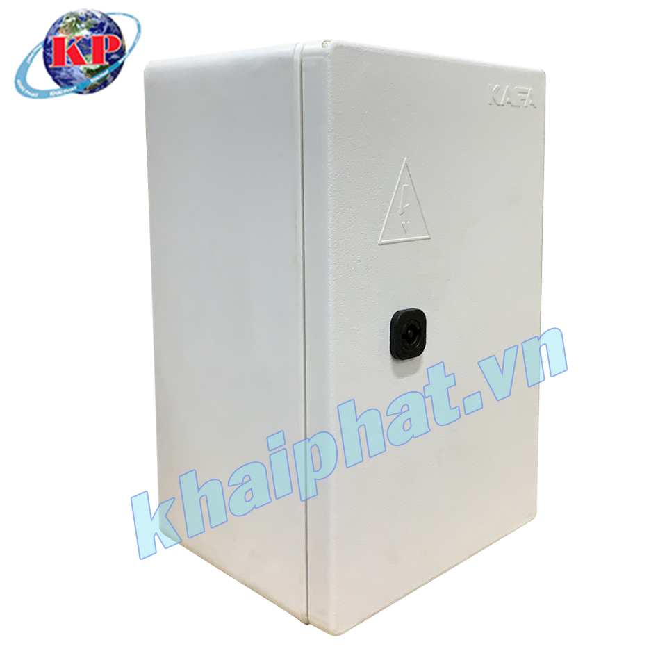 VỎ TỦ NHỰA  200 X 300mm