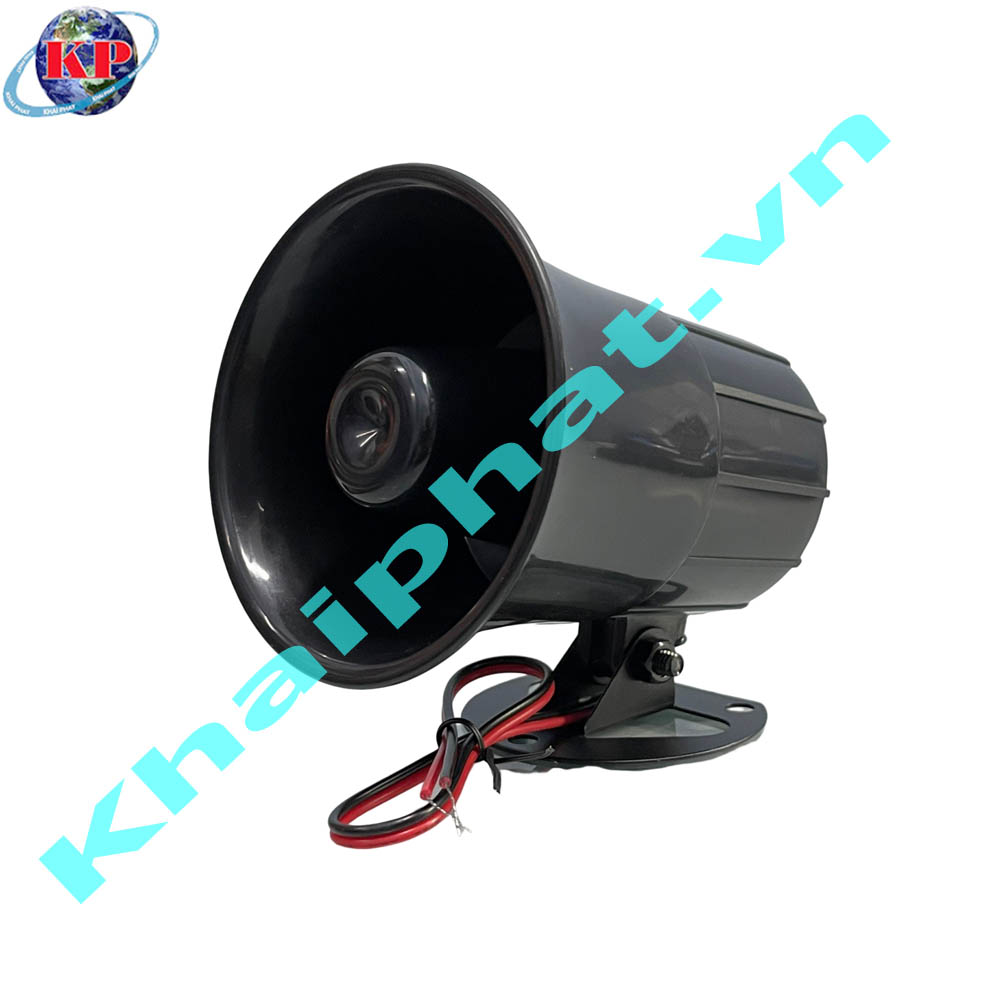 Còi hú điện tử ML - 10