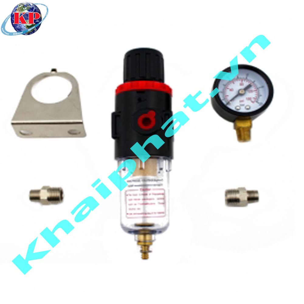 Bộ lọc nén khí  AFR - 2000