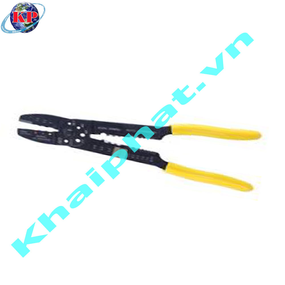 Kềm bấm cos HS 313