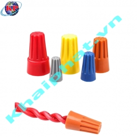 Đầu cos nối xoắn dây điện (SU)