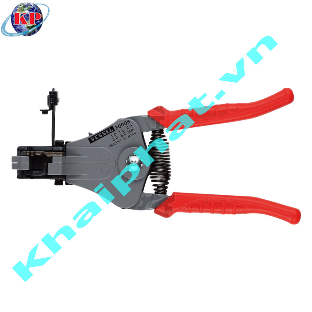 Kèm tuốt dây ME-C(E)