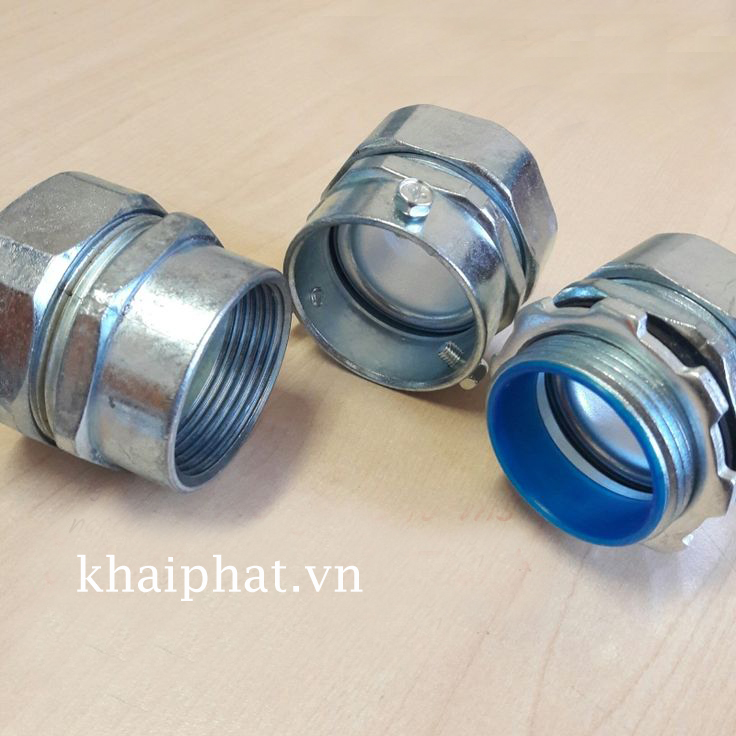 Đầu nối kim loại