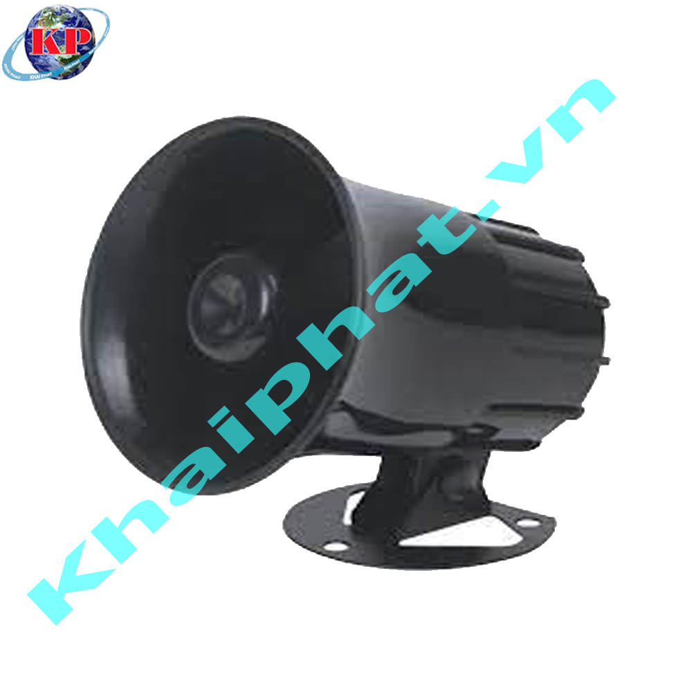 Còi hú điện tử ML - 15