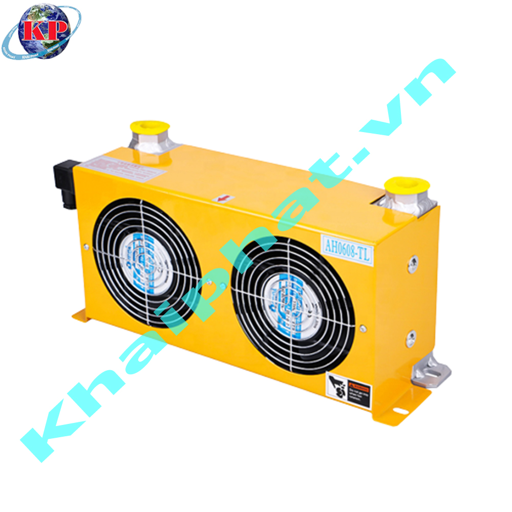 Bộ làm mát dầu AH0608TL