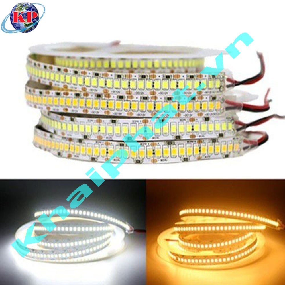 Led cuộn 5m  2835 FLEXIBLE